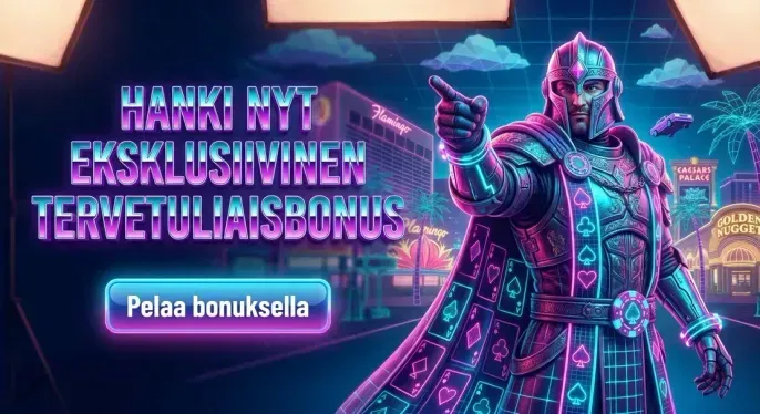 Posido Casino